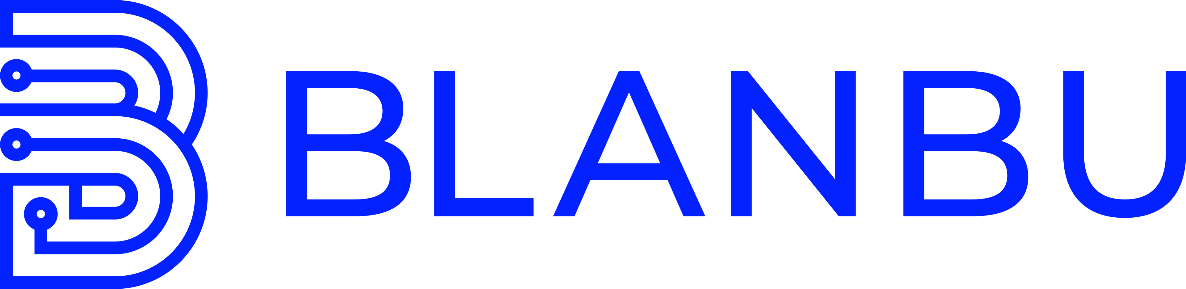 BlueAnbu logo